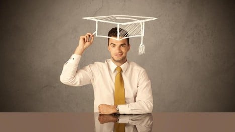 انتخاب رشته دکتری