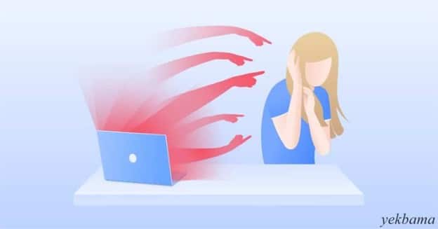 راهکارهای مقابله با زورگویی سایبری