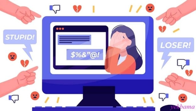 پیشگیری از قلدری سایبری