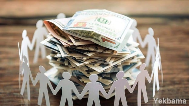 تامین سرمایه کسب و کارهای کوچک