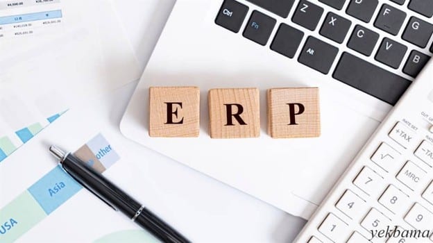 جایگزین ERP همکاران سیستم