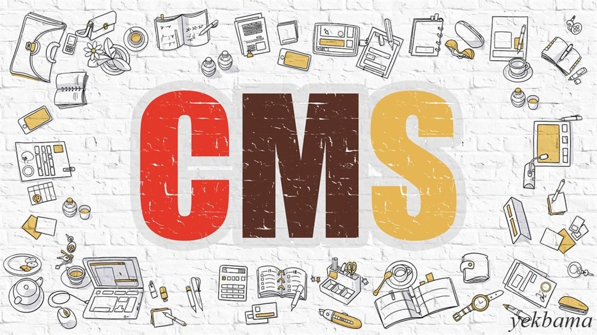 انتخاب CMS مناسب