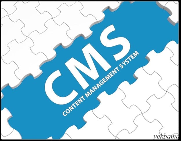 ویژگی های یک CMS خوب