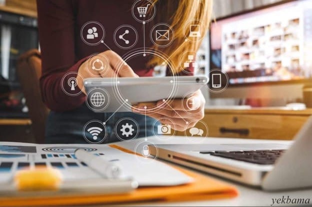 گوگل آنالیتیکس در بازاریابی عملکردی