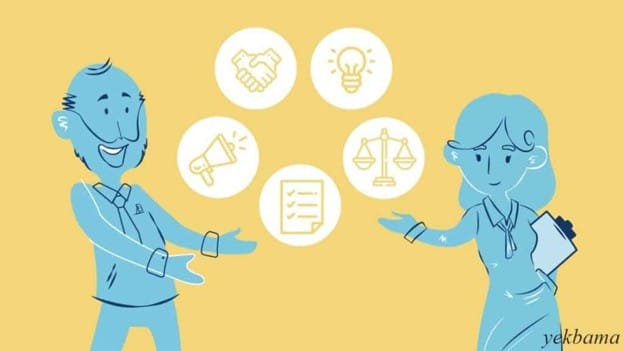 استخدام نیروی کار
