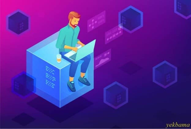 جاوا اسکریپت برای بلاکچین