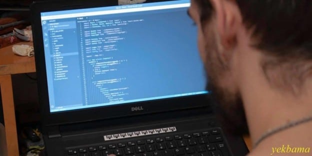 پایتون برای بلاکچین