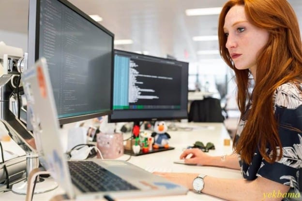 پایتون برای بلاکچین