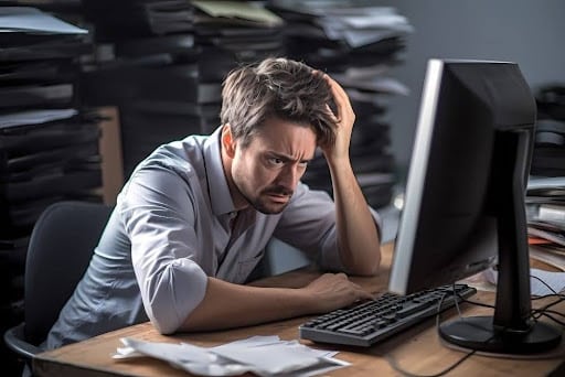 مدیریت کارمند ناراضی در محیط کار