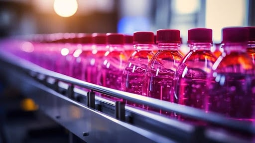 فرآیند تولید در کسب و کار و خط تولید صنعتی